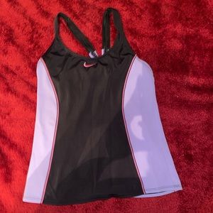 NIKE active shirt